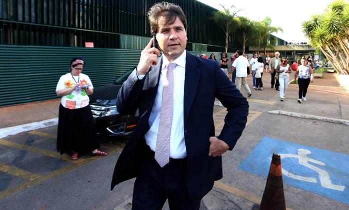 Luiz Argôlo vence segunda enquete contra Gustavo Carmo em uma competição para o comando da Prefeitura de Alagoinhas