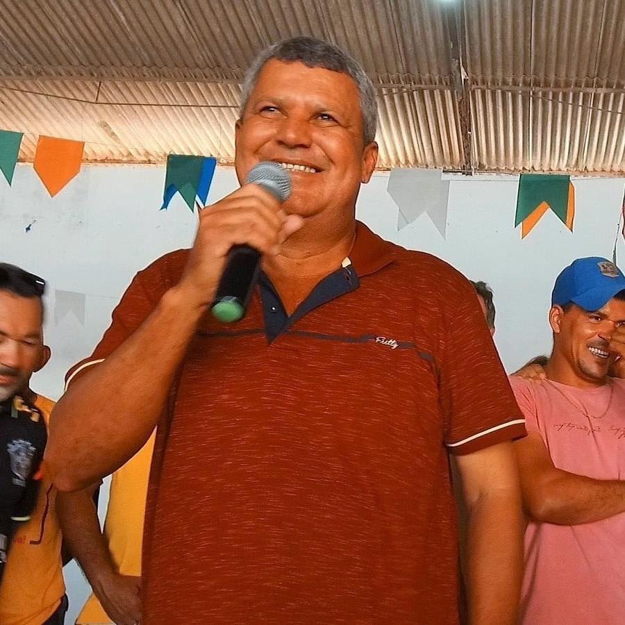 Ex-prefeito Orlando do Banco vira réu após ação ajuizada pelo Ministério Público da Bahia