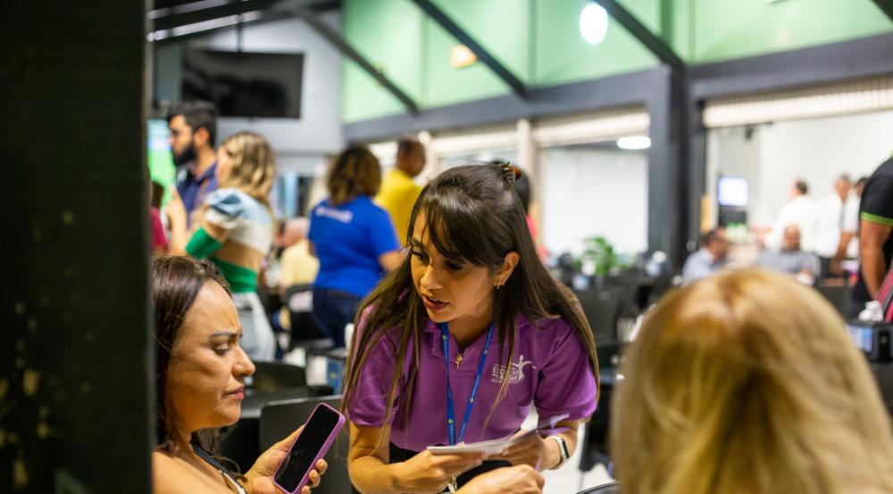 Governo amplia rede de proteção às mulheres sergipanas em parceria com bares e restaurantes