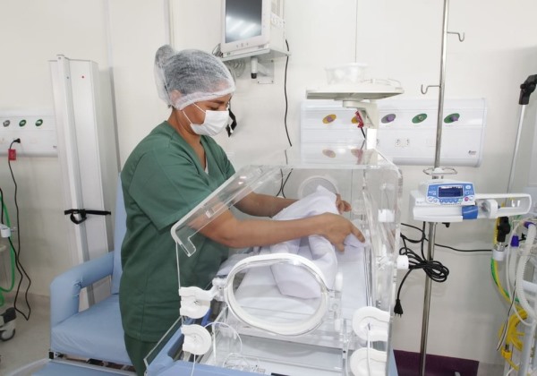 Pagamento do Piso da Enfermagem começa a ser feito neste mês