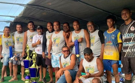39° Torneio da Independência de Porto de Sauípe tem apoio da Prefeitura de Entre Rios