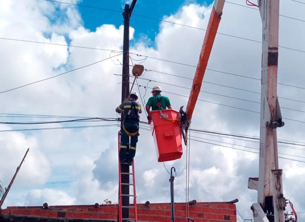 Vila São José do Avena receber o 