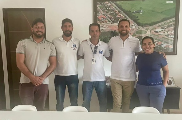 Branco Sales gera nova oportunidade de emprego e renda em Cardeal da Silva; Saiba qual