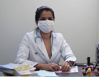 Secretaria de Saúde realiza mais de 300 atendimentos na comunidade da Mangabeira