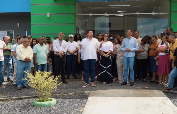 Parceria entre Prefeitura, FERBASA e associação garante atendimento odontológico para Sítio do Meio e região
