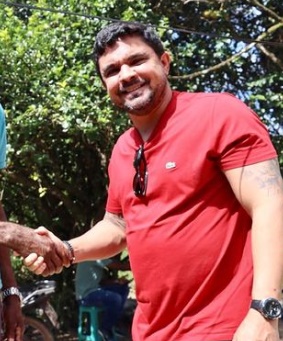 Prefeito de Marcus Sarmento tem contas de 2021 aprovadas pelo TCM