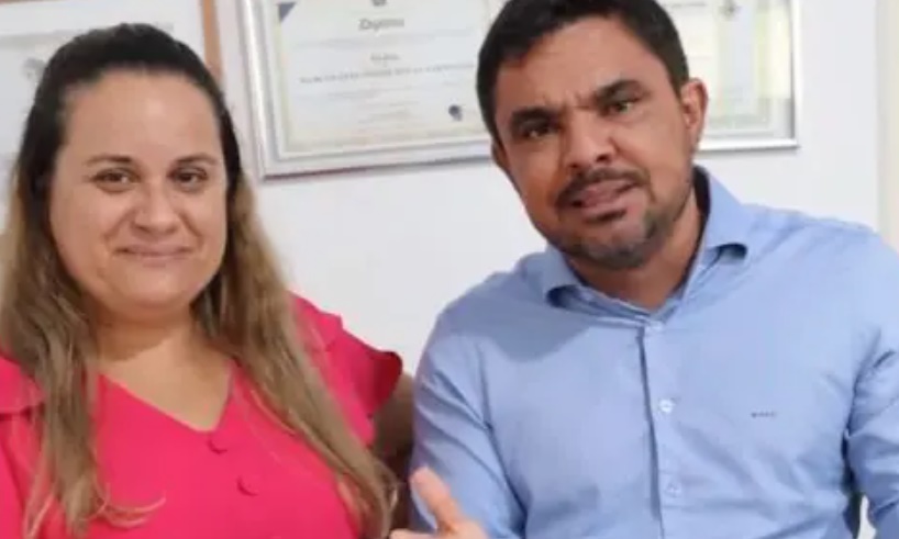 “Itanagra é classificada em primeiro lugar no Previne Brasil, na microrregião de Alagoinhas”, afirma Marcus Sarmento