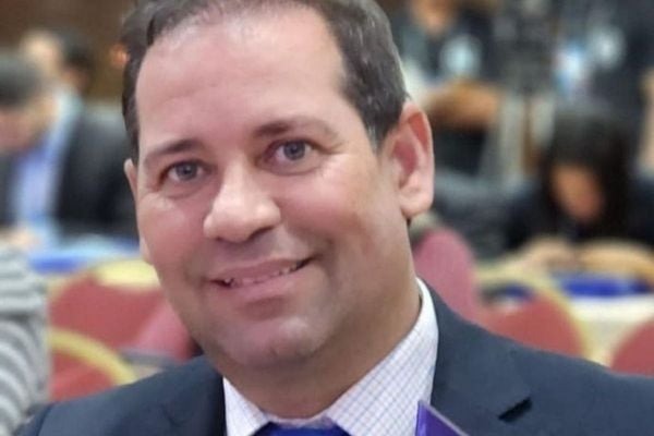Prefeito preso com armas e drogas em ação da PF é solto após pagar fiança de R$ 3 mil