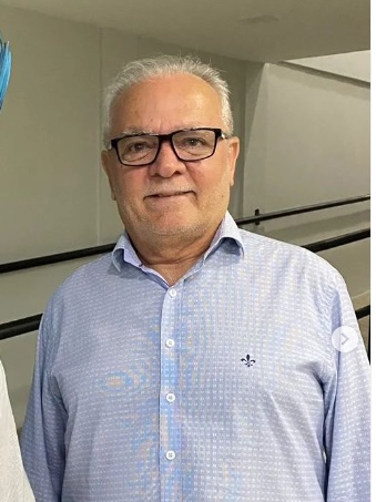 BN/Séculus: Gestão de Pedrito Cruz é aprovada por 93% da população de Sátiro Dias