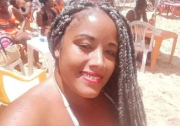 Rifeira é assassinada na porta de casa no bairro de Pau da Lima