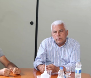 Prefeito Nena anuncia que Embasa investirá R$1,3 milhão em obra em Inhambupe