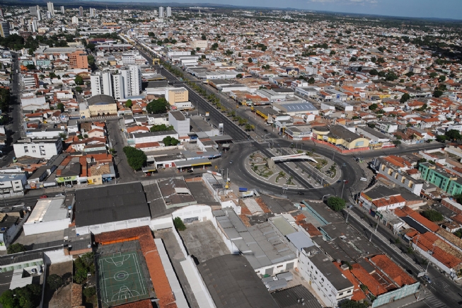 Prefeito Colbert Martins decreta situação de emergência por causa da seca