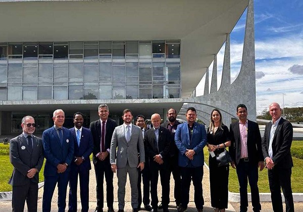 Lula sanciona compensação de perdas acumuladas pelos municípios