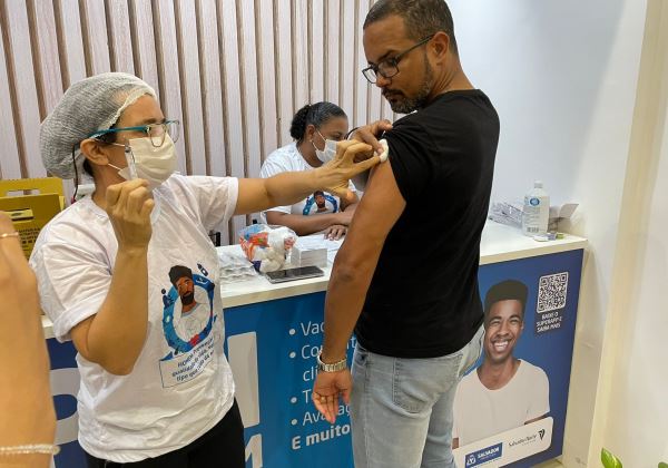 Hospital do Homem será inaugurado em Salvador em 2024