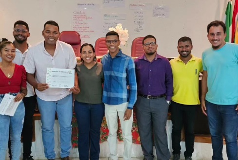  1ª Edição do Curso de Formação em Produção Audiovisual acontece em Cardeal da Silva