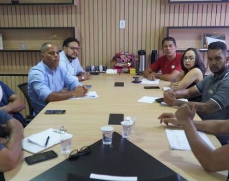 Governo de Entre Rios se reúne com representantes do Banco do Nordeste; Entenda