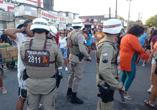 Festival Bahia Beer é finalizado sem crimes violentos na cidade de Alagoinhas