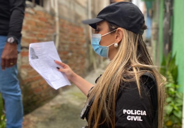 Campanha de enfrentamento à violência contra a mulher tem início na capital e interior