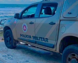 Funcionário é preso após entregar celulares para detentos em presídio de Feira de Santana