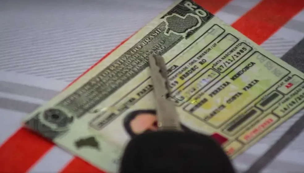 Habilitação: saiba quanto custa tirar carteira de motorista em Sergipe