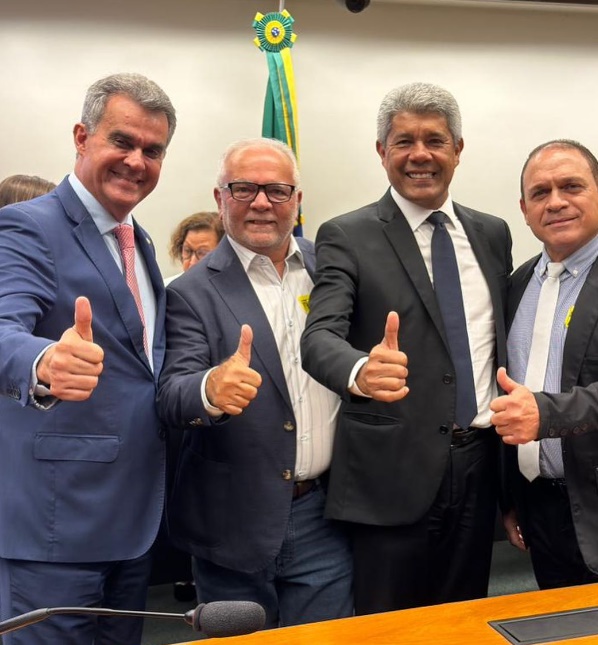 Prefeito Pedrito cobra mais investimento federal para Sátiro Dias