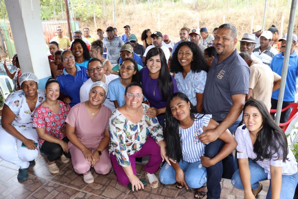 Prefeitura de Itanagra promove ação em alusão ao Novembro Azul 