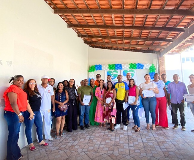 Eleição para presidente do Conselho Municipal de Saúde é realizada em Dias d’Ávila