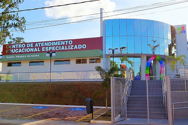 CAEE realizará a 1ª mostra pedagógica do atendimento educacional especializado