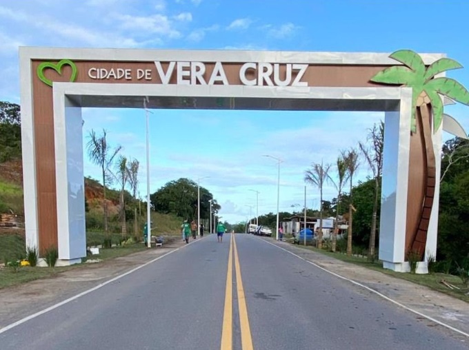 Pelo sexto ano consecutivo todos os gastos da Prefeitura de Vera Cruz foram aprovados pelo Tribunal de Contas dos Municípios da Bahia
