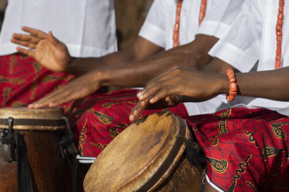 Encontro entre Prefeitura e Colegiado de Religiões de Matriz Africana acontece em São Francisco do Conde