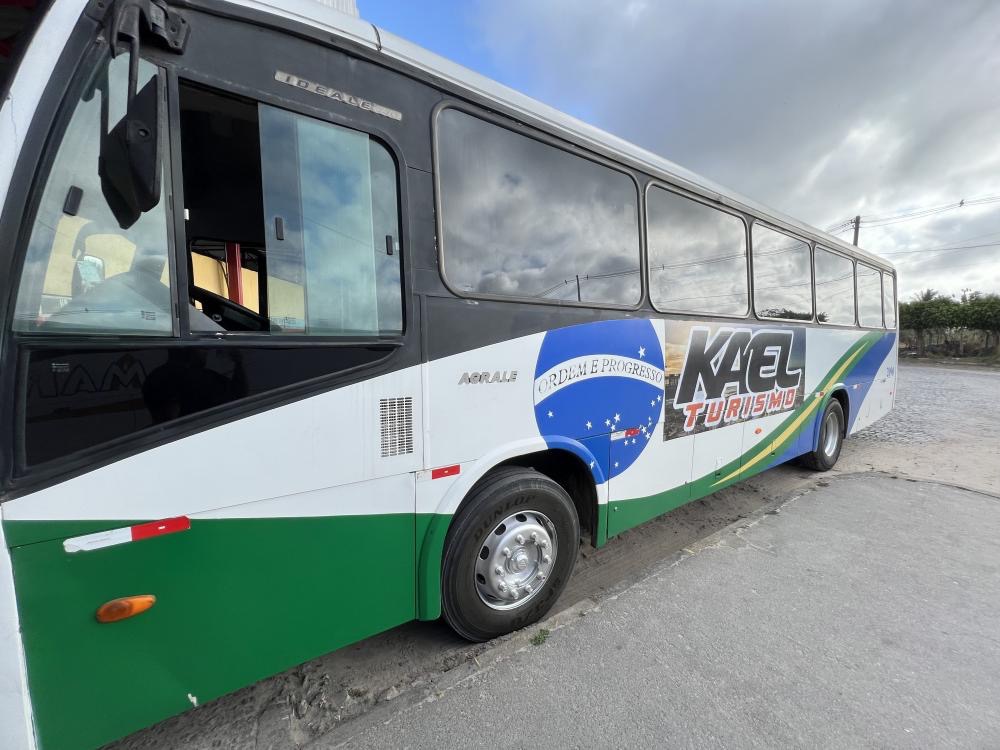 Kael turismo suspende pagamento por pix após sofrer golpes em Alagoinhas, Entre Rios, Esplanada e Conde