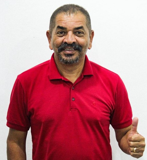 Tonho Cardoso é escolhido como Pré-candidato a Prefeito de sucessão em Aramari