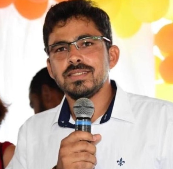 Jadiel da Serraria vence enquete para o comando da Prefeitura de Acajutiba