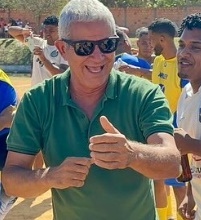 Pequenos Sales vence enquete para o comando da Prefeitura de Catu