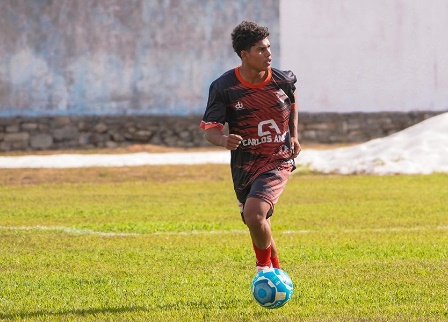 Campeonato Municipal Taça Fábio Xavier movimenta fim de semana em Aporá