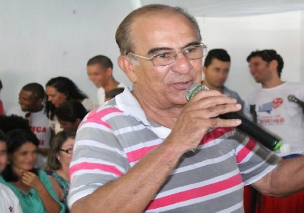 Dr. Ferreirinha confirma pré-candidatura a prefeito de Serrinha