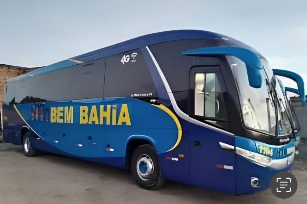 Empresa Bem Bahia reativa linha nos municípios de Conde, Esplanada, Entre Rios, Araçás até Salvador