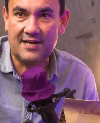 Pré-candidato a Prefeito Gustavo Carmo assumirá a Secretaria de Relações Institucionais