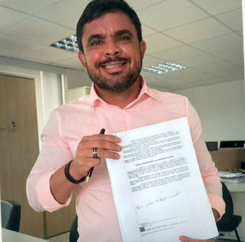 Itanagra recebe recurso no valor de R$ 1.1 milhão para a atenção básica em saúde