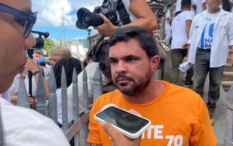 “Hoje Itanagra é reconhecida pelo trabalho e pelo crescimento”, comemora Marcus Sarmento após recorde de aprovação