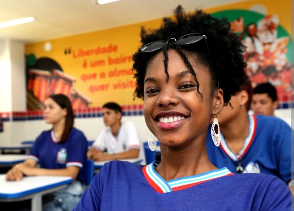 Matrícula 2024: Saiba como solicitar vaga nas escolas estaduais pela internet