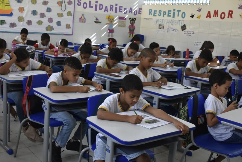 Prefeitura prorroga matrículas da rede municipal de ensino de Dias d´Ávila