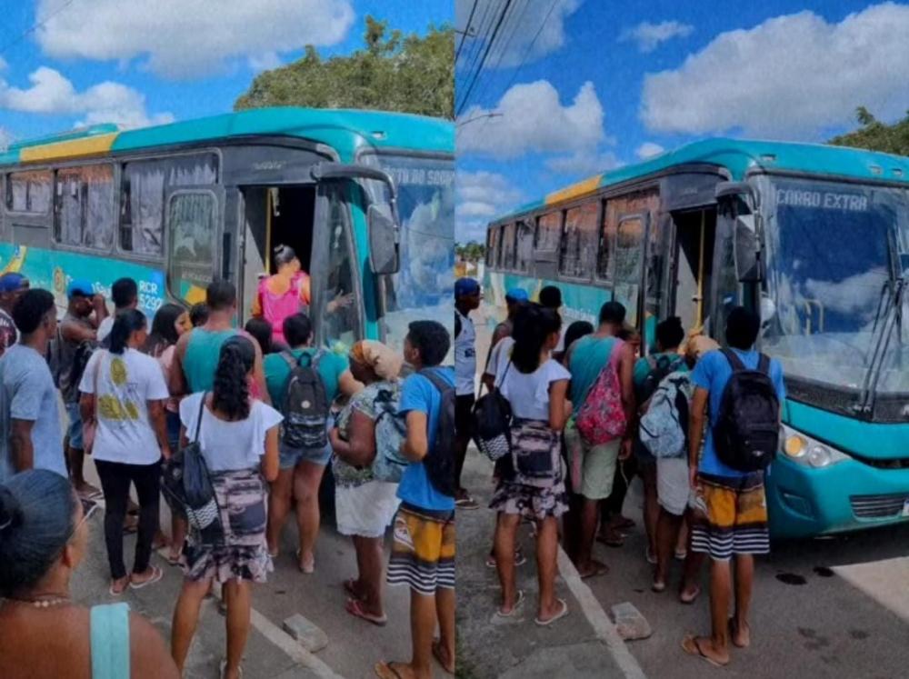 Parceria entre Prefeitura e hotéis do litoral Norte, proporciona dezenas de vagas trabalhos para a população