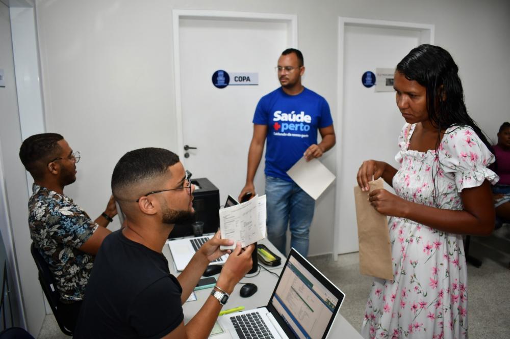 Triagem para cirurgias eletivas já conta com pré-agendamento nas unidades de saúde