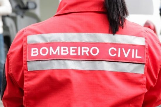 Curso gratuito para Bombeiro Civil terá inscrições nos dias 04 e 05 de março