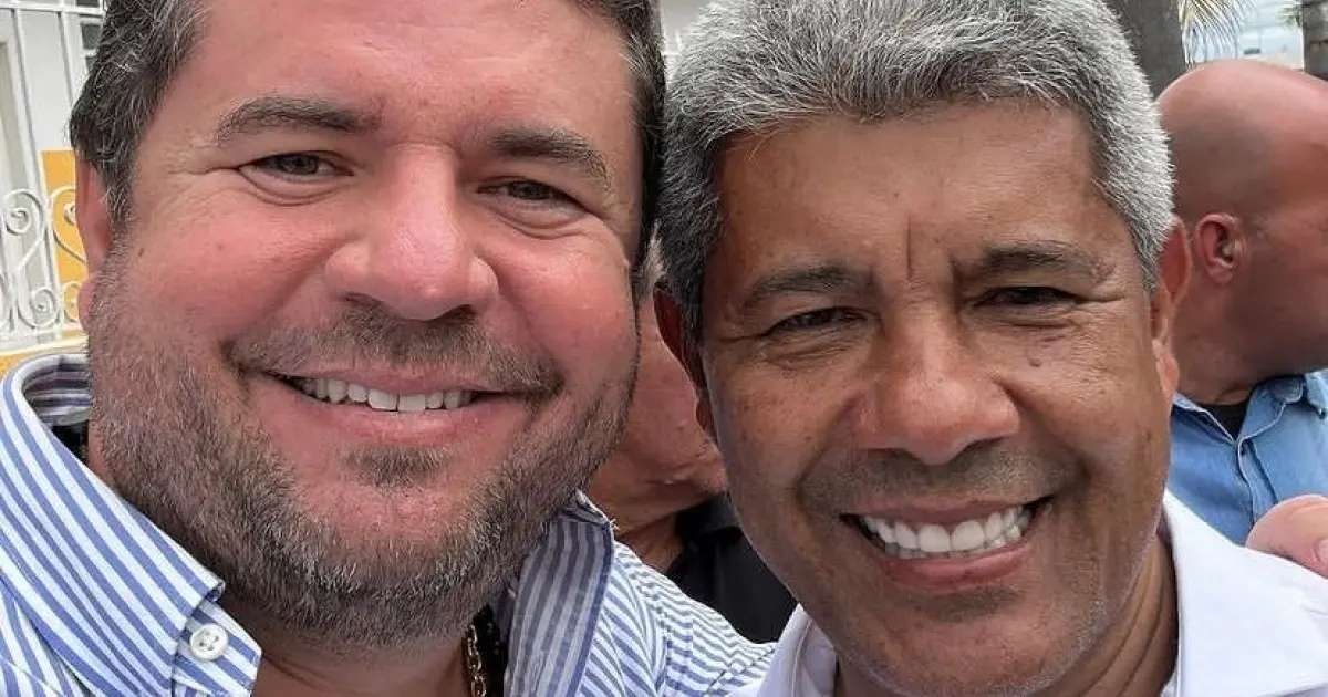 BN/Séculus: Manoelito Argolo Jr. alcança 70% de aprovação de gestão em Entre Rios e dispara como favorito à corrida eleitoral
