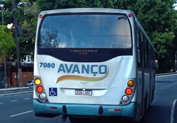 Greve dos metropolitanos afeta sete cidades baianas nesta quarta (13)