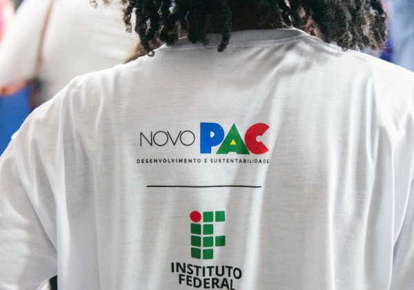 Bahia receberá oito novos Institutos Federais de Educação, Ciência e Tecnologia