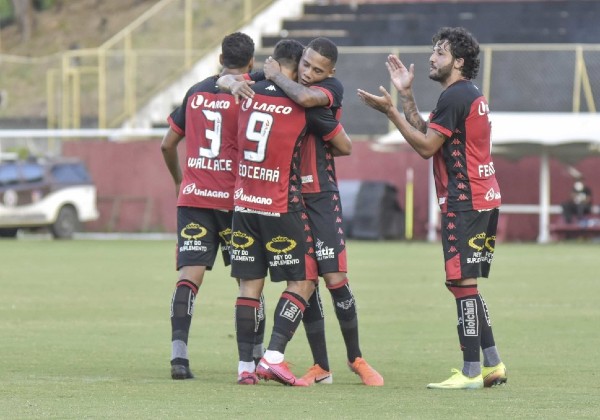 Após 17 dias de preparação, Leão entra em campo mirando o retorno à Série A