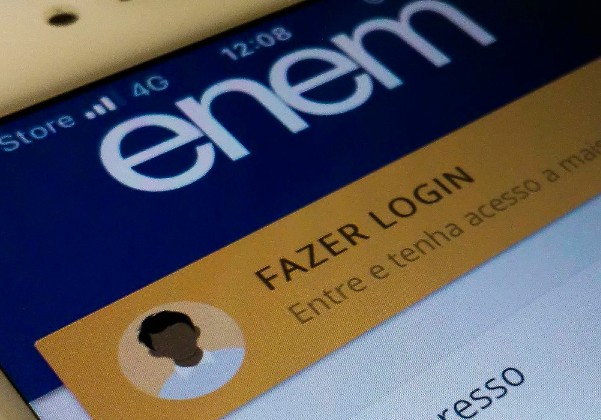 Enem: Termina nesta sexta-feira prazo para pedido de isenção de taxa de inscrição